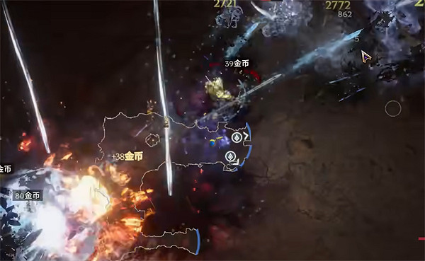 《最後紀元》冰弓強度介紹