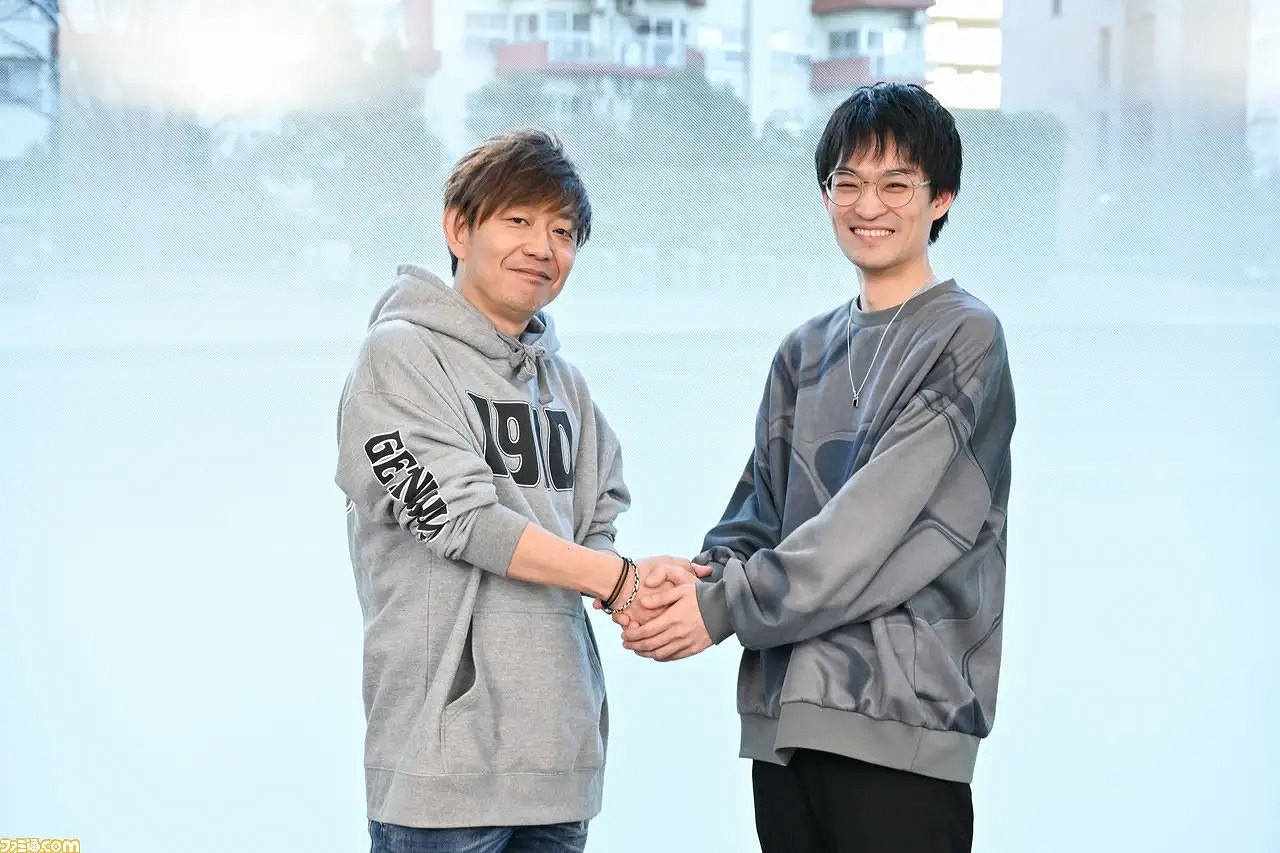《最終幻想》製作人吉田直樹稱渴望製作另一部大作！