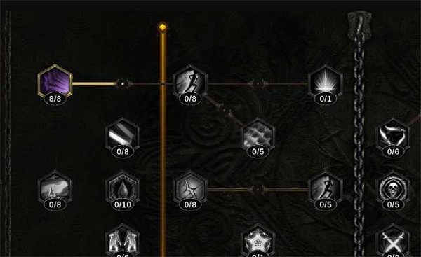 《最後紀元》神射流血Dot流BD圖文攻略 《最後紀元》神射流血Dot流BD圖文攻略