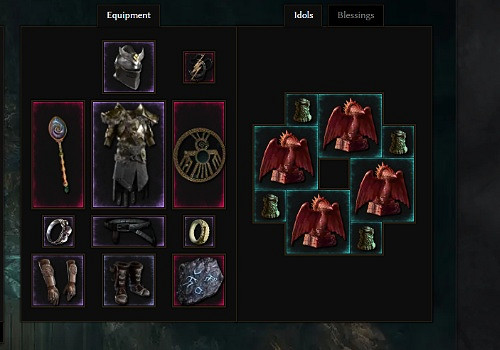 《最後紀元》電懲聖騎BD推薦圖文攻略