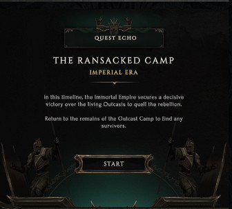 《最後紀元》任務回響解鎖方法 《最後紀元》任務回響解鎖方法