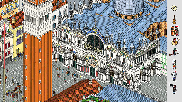 《旅人蘇菲亞》宣布將於4月11日登陸Switch、PC平台 《旅人蘇菲亞》宣布將於4月11日登陸Switch、PC平台