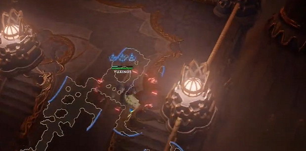 《最後紀元》競技場獎勵獲取方法