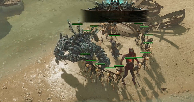 《最後紀元》登錄不進去解決方法 《最後紀元》登錄不進去解決方法