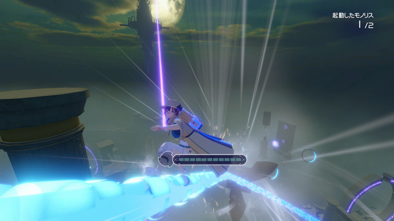 萬代獨立工作室新作《BOOMEROAD》Steam頁面上線 暫不支援中文 萬代獨立工作室新作《BOOMEROAD》Steam頁面上線 暫不支援中文