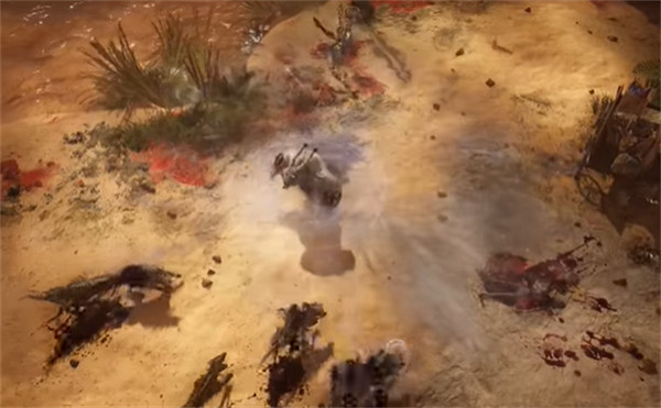 《最後紀元》離線能玩麽說明