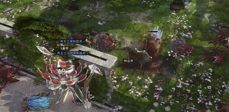 《最後紀元》最多連線人數介紹 《最後紀元》最多連線人數介紹