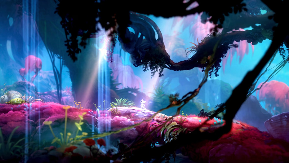 《奧日與黑暗森林》發售9周年《奧日與螢火意誌》4周年 《奧日與黑暗森林》發售9周年《奧日與螢火意誌》4周年