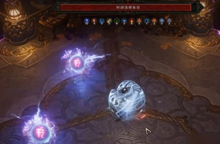 《最後紀元》預言虛空恐魔的死亡任務攻略