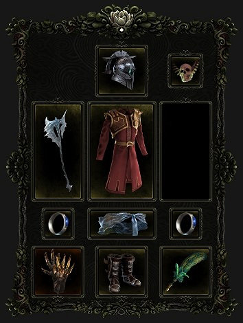 《最後紀元》冰凍之爪符文大師升級BD攻略 《最後紀元》冰凍之爪符文大師升級BD攻略