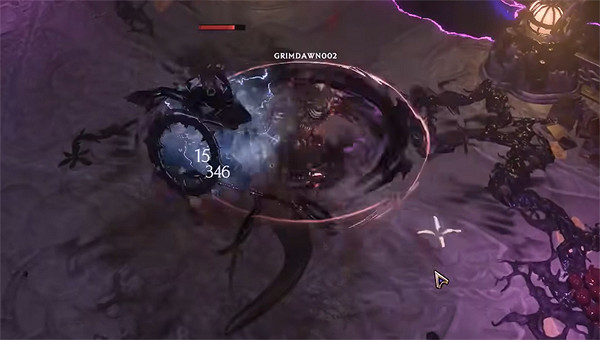 《最後紀元》德魯伊強度介紹