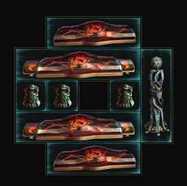 《最後紀元》符文大師煉獄紅蓮BD攻略 《最後紀元》符文大師煉獄紅蓮BD攻略