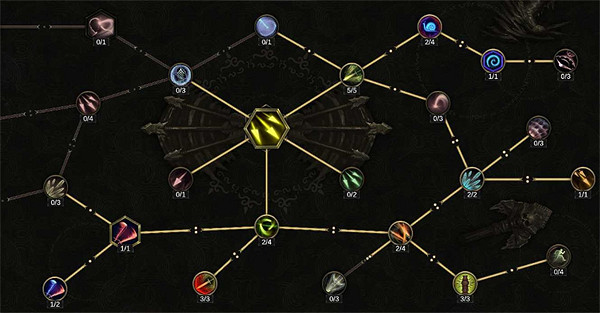 《最後紀元》神射流血Dot流BD圖文攻略 《最後紀元》神射流血Dot流BD圖文攻略