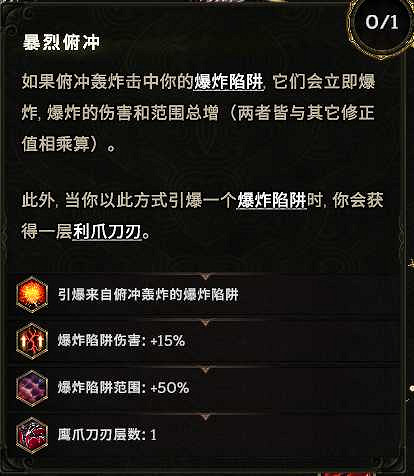 《最後紀元》馴鷹師出血核彈BD推薦攻略 《最後紀元》馴鷹師出血核彈BD推薦攻略