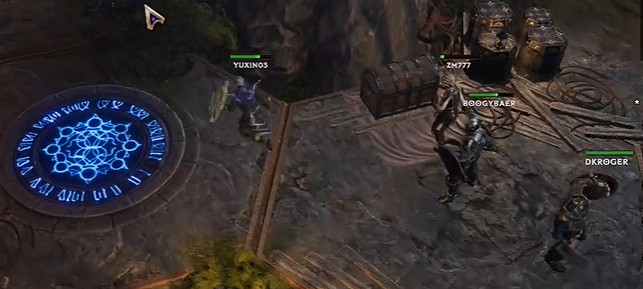 《最後紀元》刮刮樂介紹 《最後紀元》刮刮樂介紹