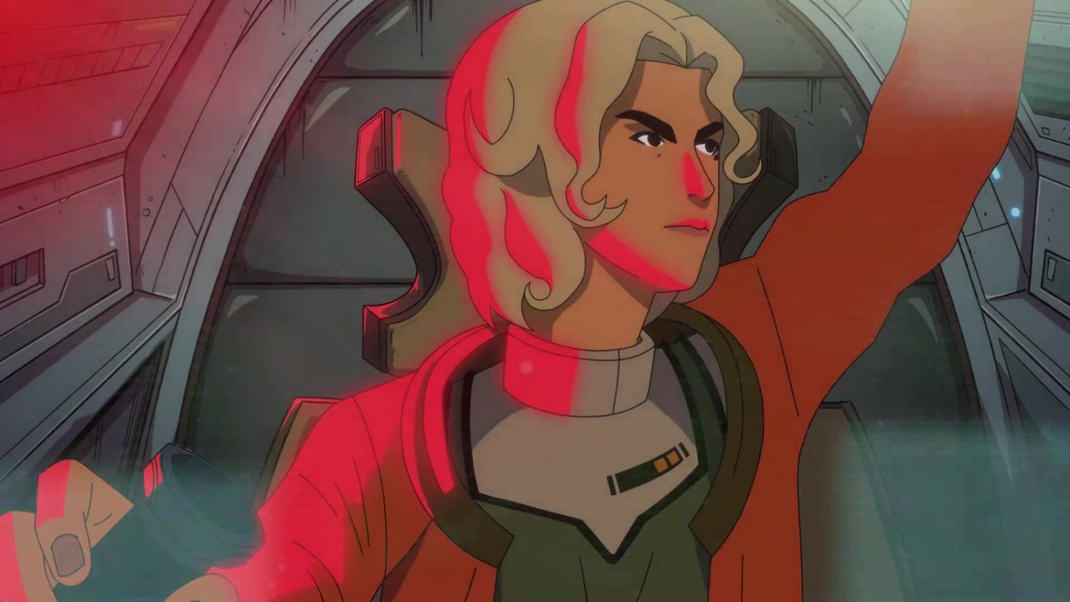 《月球登陸者：超越》4/23登陸各大平台