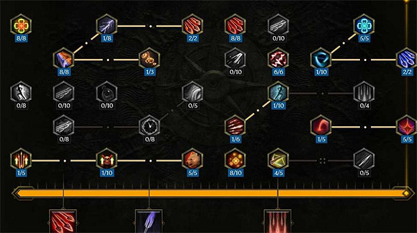 《最後紀元》神射爆炸箭BD圖文攻略 《最後紀元》神射爆炸箭BD圖文攻略