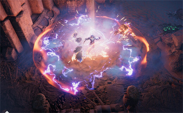 《最後紀元》稀有詞綴介紹 《最後紀元》稀有詞綴介紹