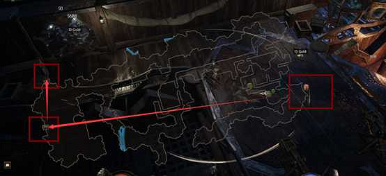 《最後紀元》閃耀灣去不了解決方法