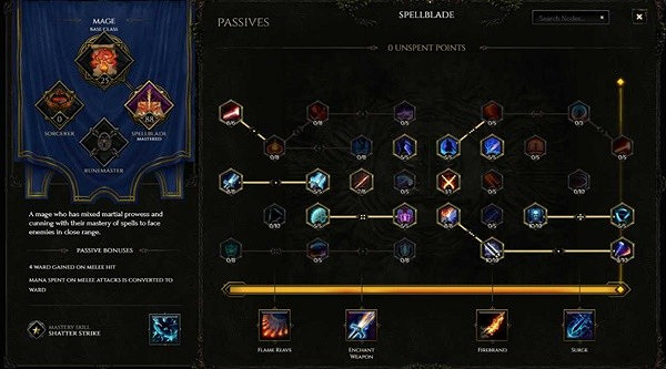 《最後紀元》千萬爆傷流法刃BD推薦圖文攻略