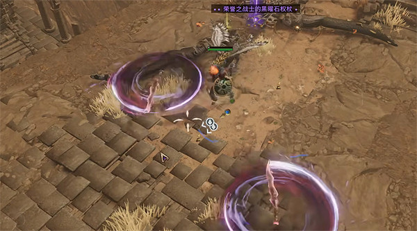 《最後紀元》畢業副本攻略等級介紹 《最後紀元》畢業副本攻略等級介紹