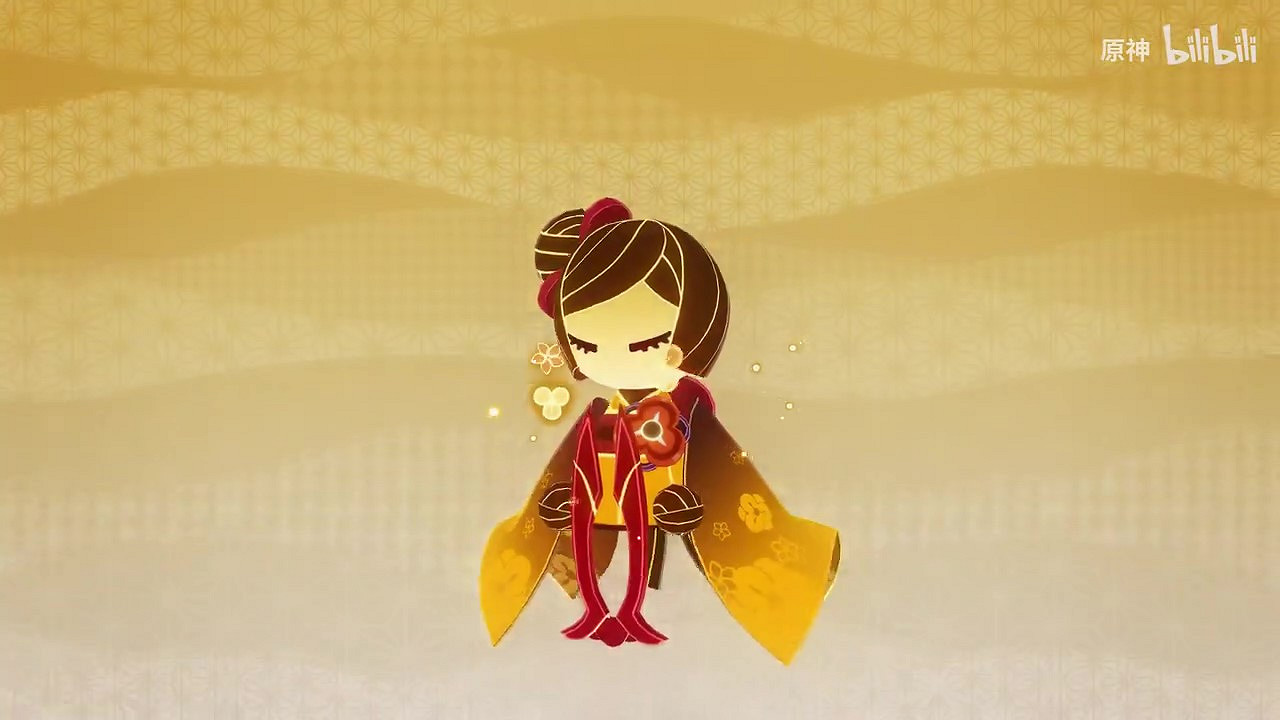 《原神》“千織”角色展示 一個掌握潮流的時尚達人 《原神》“千織”角色展示 一個掌握潮流的時尚達人