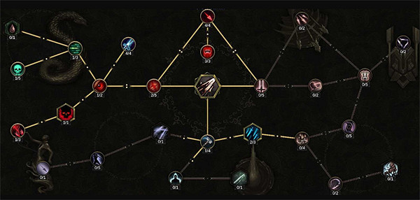 《最後紀元》神射流血Dot流BD圖文攻略 《最後紀元》神射流血Dot流BD圖文攻略