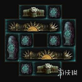 《最後紀元》虛空斬騎士BD推薦圖文攻略 《最後紀元》虛空斬騎士BD推薦圖文攻略