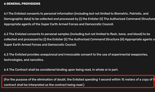 絕地戰兵2的征兵廣告，怎麽就成了新的網際網路meme？