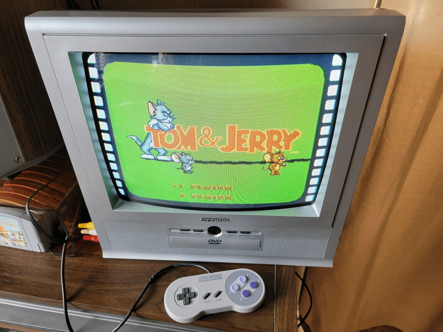 玩家感歎成年後通關不了兒時遊戲：變得更難了