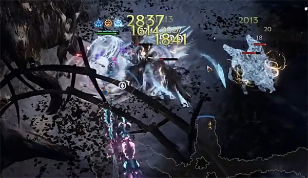 《最後紀元》凍傷直傷冰爪上限對比 《最後紀元》凍傷直傷冰爪上限對比