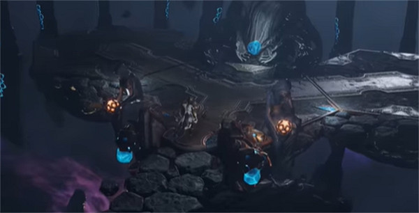 《最後紀元》喊話介紹