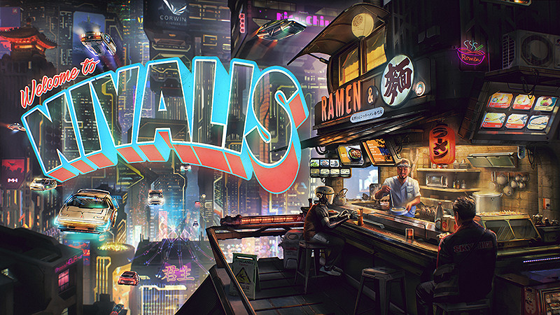 《尼瓦利斯》新情報公開 官方解答系統問題 《尼瓦利斯》新情報公開 官方解答系統問題