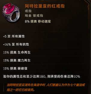 《最後紀元》奶騎治愈之手BD推薦攻略 《最後紀元》奶騎治愈之手BD推薦攻略