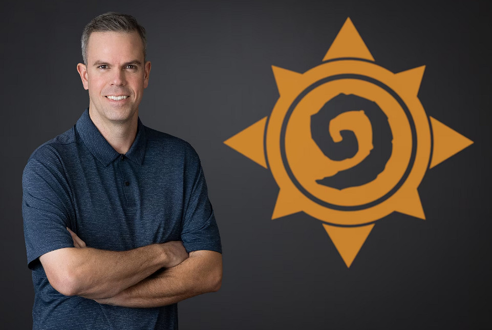 《爐石戰記》誕生十周年!製作人談為何爐石能走十年 《爐石戰記》誕生十周年!製作人談為何爐石能走十年