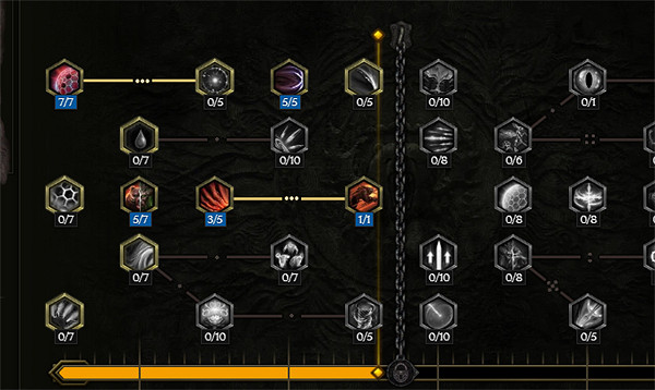 《最後紀元》風暴圖騰薩滿高護盾BD圖文攻略 《最後紀元》風暴圖騰薩滿高護盾BD圖文攻略