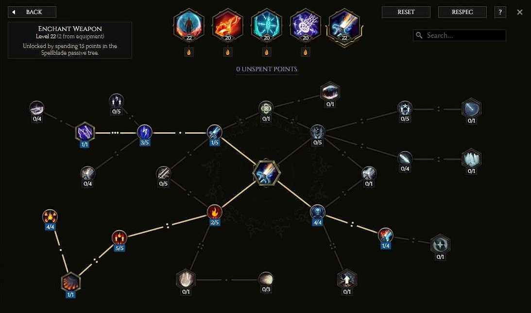 《最後紀元》符文大師煉獄紅蓮BD攻略 《最後紀元》符文大師煉獄紅蓮BD攻略