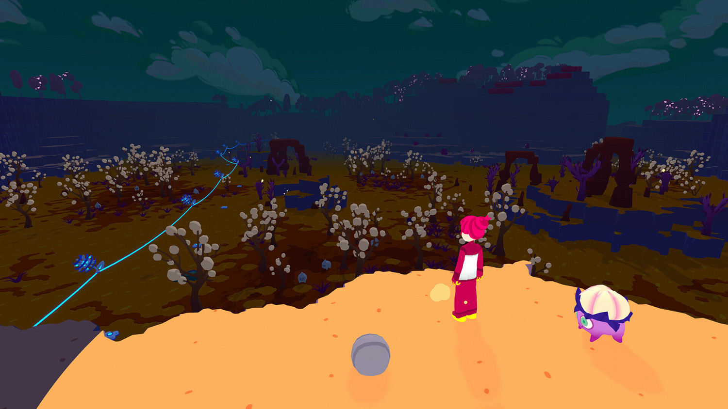 賽博擼貓沙盒模擬遊戲《撲貓時刻》 現已推出搶先體驗 賽博擼貓沙盒模擬遊戲《撲貓時刻》 現已推出搶先體驗