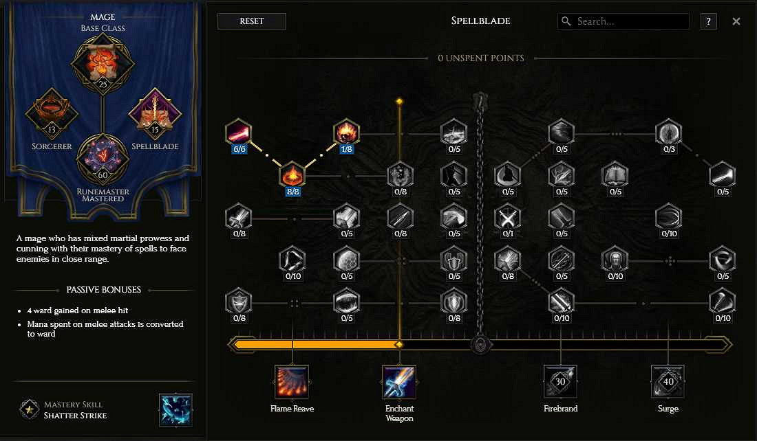 《最後紀元》符文法師混沌隕石Dot流BD推薦攻略