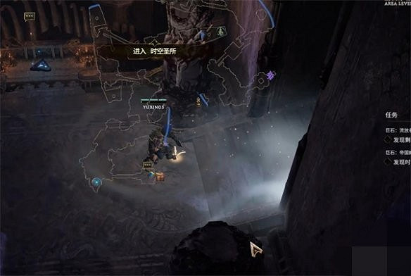 《最後紀元》增強地圖解鎖方法 《最後紀元》增強地圖解鎖方法