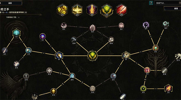 《最後紀元》聖騎士近戰引導治愈之手BD圖文攻略 《最後紀元》聖騎士近戰引導治愈之手BD圖文攻略