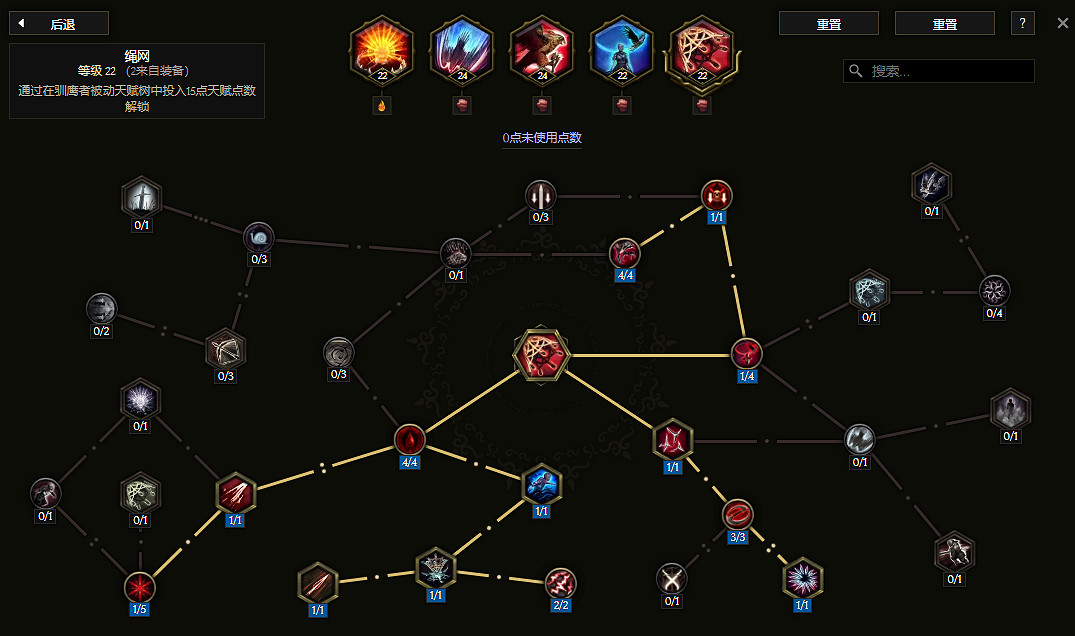 《最後紀元》馴鷹師出血核彈BD推薦攻略