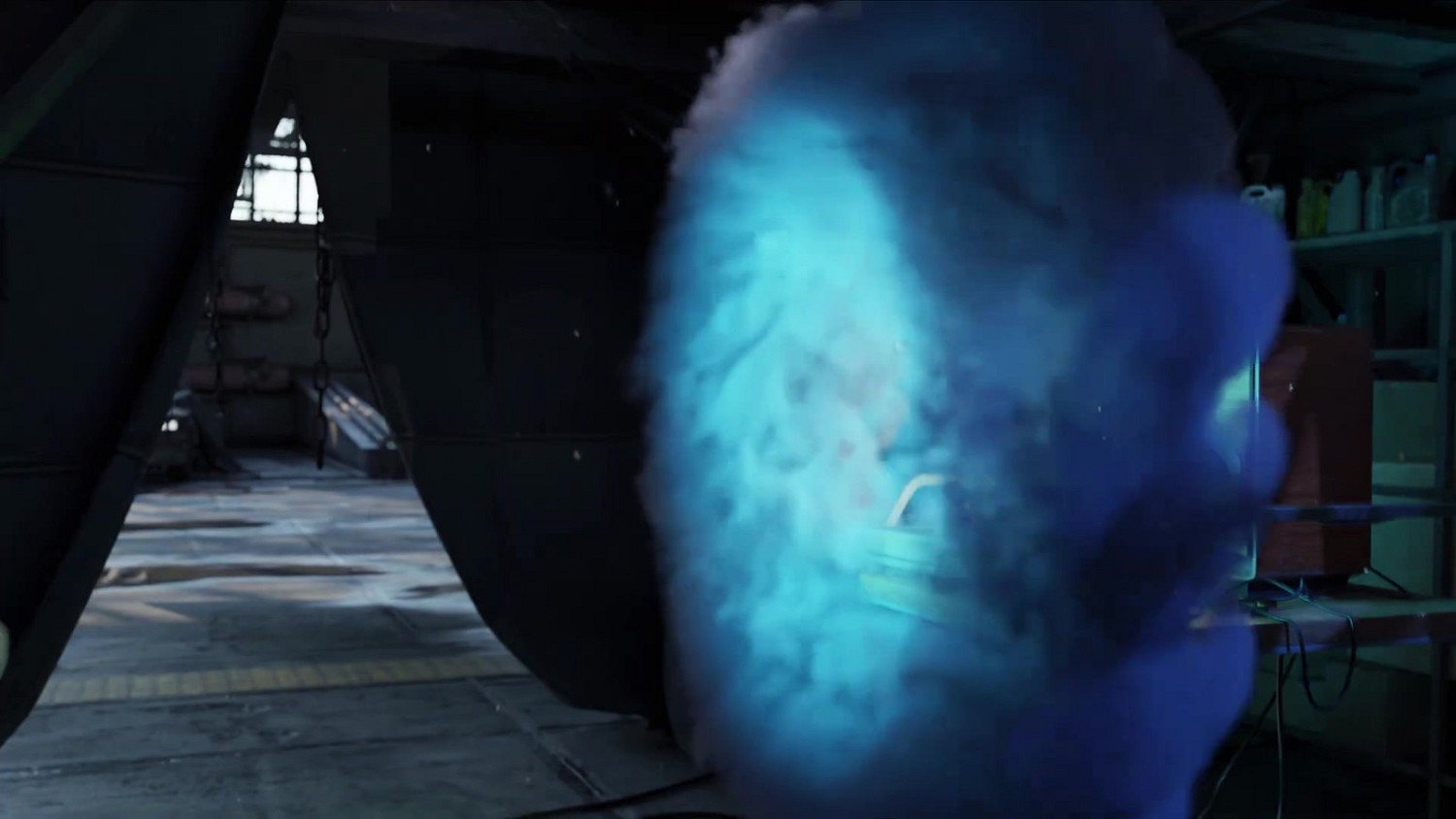 基於Web3技術多類型3A大逃殺遊戲《OPEN》公布