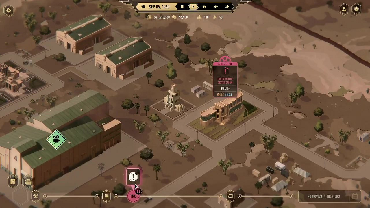 經營建造遊戲《好萊塢動物》實機預告 年內發售 經營建造遊戲《好萊塢動物》實機預告 年內發售