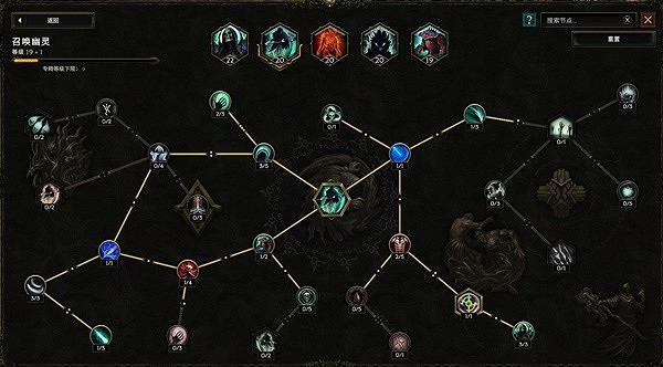 《最後紀元》死騎召喚流BD推薦圖文攻略 《最後紀元》死騎召喚流BD推薦圖文攻略