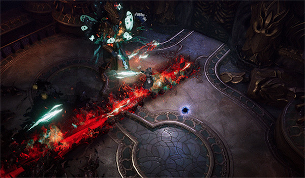 《最後紀元》多餘的獨特裝備解決方法