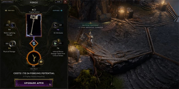 《最後紀元》80級後說明