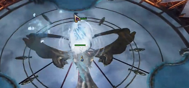 《最後紀元》專精系統介紹 《最後紀元》專精系統介紹