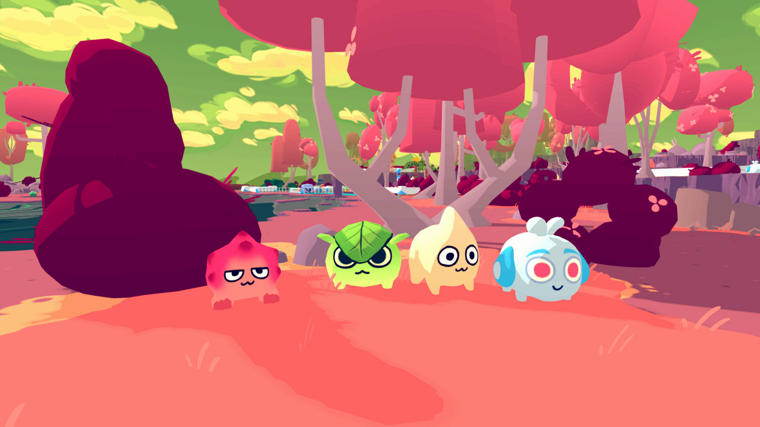 賽博擼貓沙盒模擬遊戲《撲貓時刻》 現已在Steam推出搶先體驗 賽博擼貓沙盒模擬遊戲《撲貓時刻》 現已在Steam推出搶先體驗