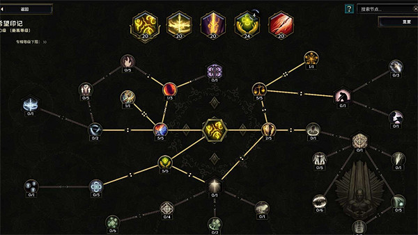 《最後紀元》聖騎士近戰引導治愈之手BD圖文攻略 《最後紀元》聖騎士近戰引導治愈之手BD圖文攻略